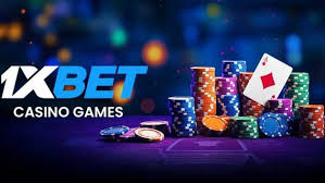 Discover the Best Odds at 1xBet Your Ultimate Betting Guide