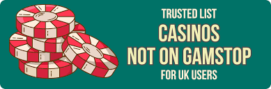 Discovering Non-Gamstop Casino Bonuses for Optimal Gambling Experience