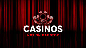 Exploring Non Gamstop Casino Bonuses A Guide for Players 773015610