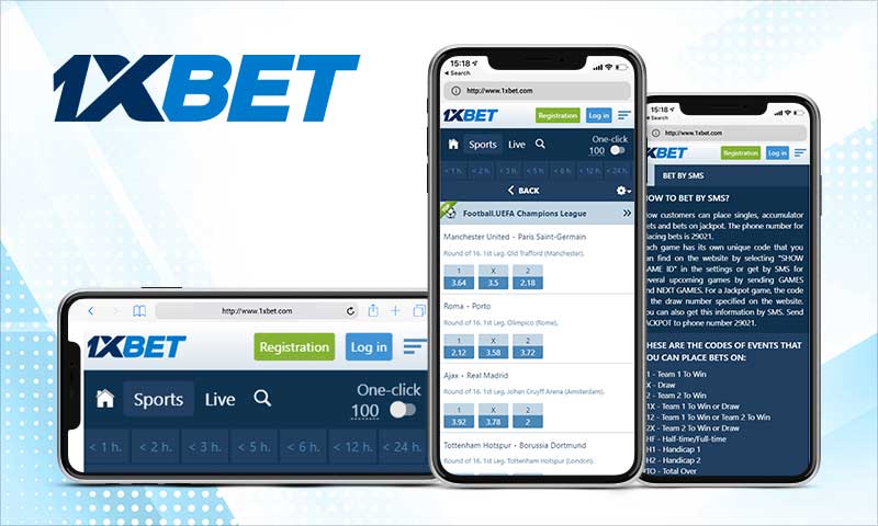 Exploring the Exciting World of 1xBet Slots