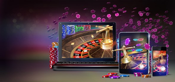 Mezinárodní casino Zábava a výhody online hazardu