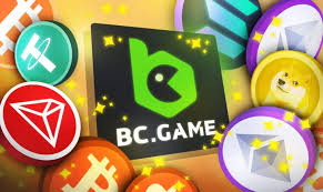 Обзор BC Game Казино Игры, Бонусы и Советы Обзор BC Game Казино Игры, Бонусы и Советы