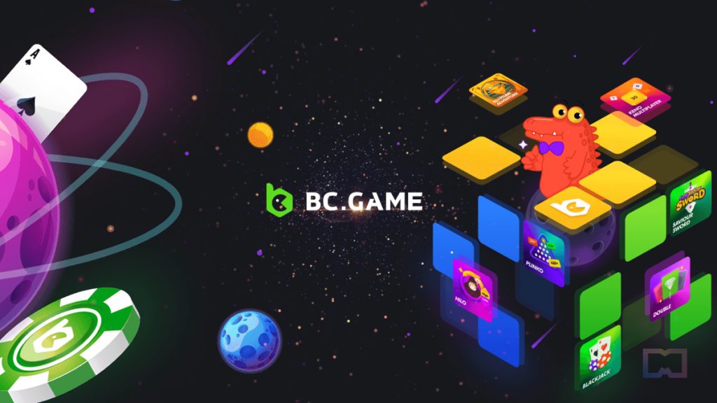 Your Guide to BC Game Betting App Revolutionizing Online Gambling