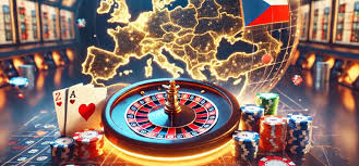 Zahraniční online casino pro české hráče Vše, co potřebujete vědět 1235125282