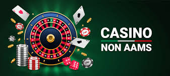 Casinò Non AAMS con Prelievo Immediato Guida Completa -1657345077