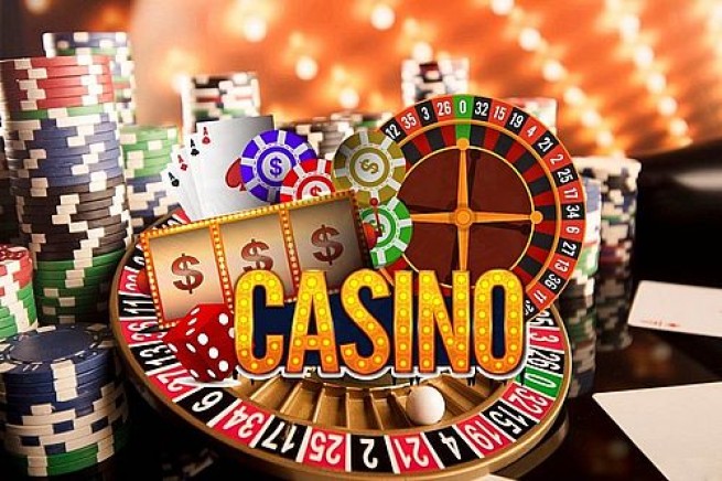 Experience Thrilling Gaming Adventures at Casino TenBet