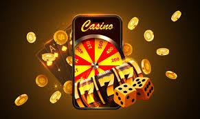 Experience Thrilling Gaming Adventures at Casino TenBet
