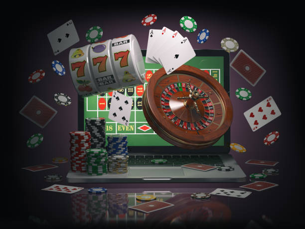 The Allure of Mr Green Casino A Comprehensive Review