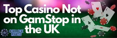 Understanding Non-UK Betting Sites A Comprehensive Guide