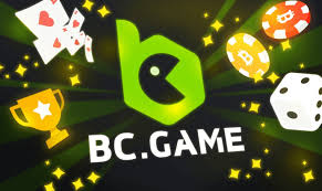BC.Game Login Your Gateway to an Exciting Gaming Experience
