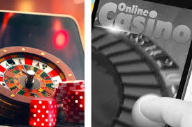 Exploring Non-UK Licensed Casinos A Guide for Savvy Players