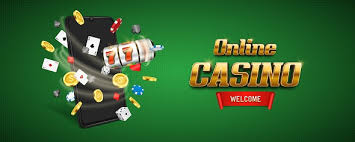 Nové Česká Online Casino Vše, co potřebujete vědět
