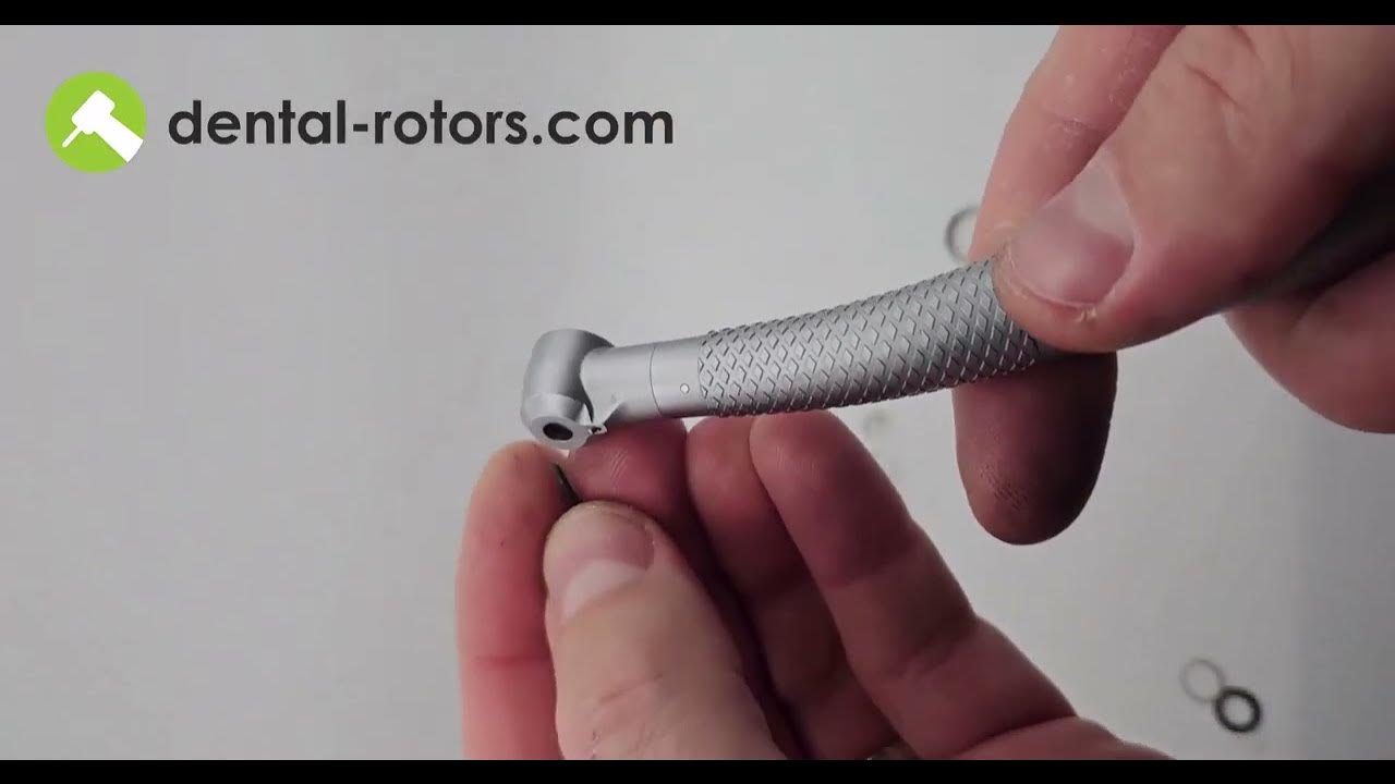 The Essential Guide to Air Water Syringes in Dentistry