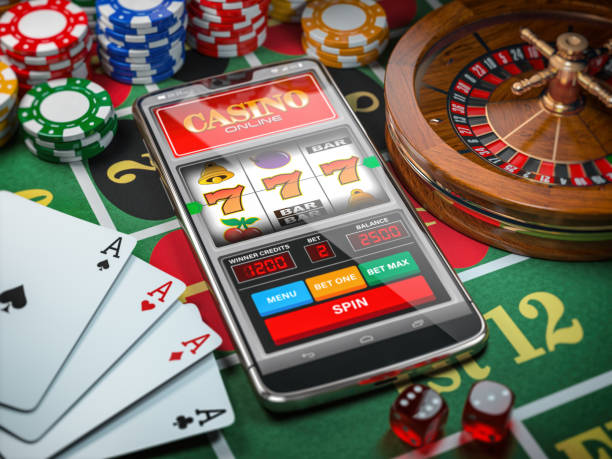 The Ultimate Guide to CasinoLab Casino & Sportsbook