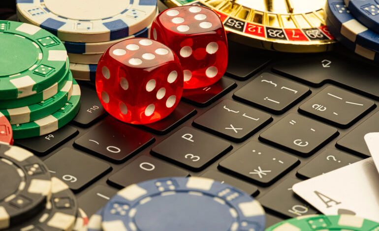 The Ultimate Guide to CasinoLab Casino & Sportsbook